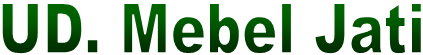 UD. Mebel Jati
